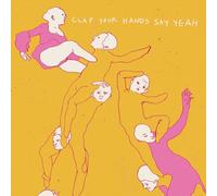 Clap Your Hands Say Yeah-Deluxe