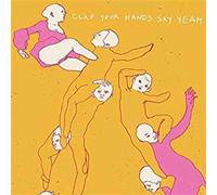Clap Your Hands Say Yeah Vinyle Blanc Vinyle