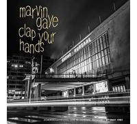 Clap Your Hands - Zommerhappening, Live In Ostende, 4th July 81 Vinyle
