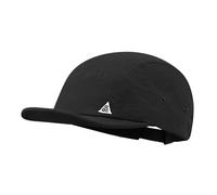 CLAPE Casquette à Visière Courte Unisexe Casquette Baseball à 5 Panneaux | Déperlant,Réglable,Pliable,Visière Flexible,Légère,Casquettes Bord Court pour Sport,Randonnée,Cyclisme,Streetwear