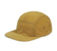 CLAPE Léger Casquette Baseball à 5 Panneaux Casquette Visière Plate | Réglable,Respirant,Flat Brim,Protection Solaire,Casquettes été pour Sport,Running,Golf,Randonnée,Outdoor