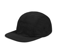 CLAPE Léger Casquette Baseball à 5 Panneaux Casquette Visière Plate | Réglable,Respirant,Flat Brim,Protection Solaire,Casquettes été pour Sport,Running,Golf,Randonnée,Outdoor