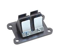 CLAPET 50 A BOITE POLINI CARBONE POUR MINARELLI 50 AM6-MBK 50 X-POWER-YAMAHA 50 TZR-PEUGEOT 50 XPS-RIEJU 50 RS1, SMX-GILERA 50 SMT, RCR-APRILIA 50 RS (213.0036)