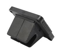 Clapet À Clapet Moto Ensemble de clapets de moto V302 pour Yamaha YZ125 1995-2004 V302A pour Suzuki RM125 1989-2008 V302B 79-0831 Clapet à clapet(A Reed Valve)