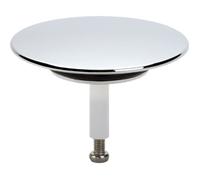 Clapet à recouvrement - Hansgrohe - 96153000 - Chromé - Outils et accessoires - 64 g