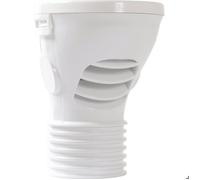 Clapet aérateur et équilibreur de pression