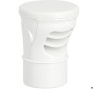 Clapet aérateur et équilibreur de pression - Nicoll - Diamètre 30 - 42 mm