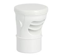 Nicoll - Clapet aérateur et équilibreur de pression - Diamètre 30-42 mm