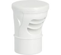 Clapet équilibreur de pression Nicoll Diamètre maxi (mm) 40