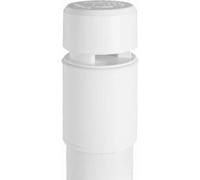 Clapet aérateur Ventilo CETA Ø50mm - 210-SAC-VAC50 Gris G