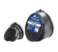Clapet anti odeur Stink Shield vertical, diamètre 125 mm