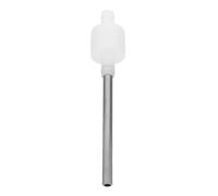 Clapet Anti Retour 100 pour Machine de Remplissage Liquide, Plastique Blanc | Buses de Rechange, Anti Fuite et Remplacement Facile, pour Lignes de Production et Emballage Alimentaire