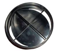 Clapet anti-retour 150 mm - Hotte (14CO006 ROBLIN, ELICA, FABER)