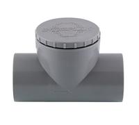 Clapet Anti Retour Ø 40 Anti refoulement