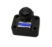 Clapet anti-retour à angle droit, vanne hydraulique, vanne directionnelle, CRG-10-04-50, CRG-10-35-50(Crg-10-35-50)