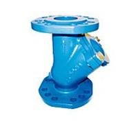Clapet anti-retour à bille SFA DN 65 GG HYDRO-00093 adapté à Sanipump VX 65