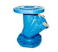 Clapet anti-retour à bille SFA DN 80 GG HYDRO-00095 adapté à Sanipump VX 80
