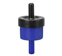 Clapet anti-retour à vide, clapet anti-retour de harnais de vide de contrôle 433862117 Remplacement de garniture extérieure de voiture de clapet anti-retour ABS pour A4