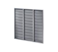 Clapet anti-retour automatique ARP 80, DN800 de Maico - 0151.0081
