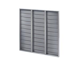 Clapet anti-retour automatique ARP 80, DN800 de Maico - 0151.0081