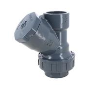 Clapet anti-retour - Clapet à boule PVC CH-RU 2"" de Sferaco