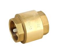 Clapet anti-retour - Clapet anti-retour - Clapet anti retour york 1/2""-PN16 de Générique