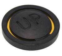 Clapet anti-retour compatible avec / pièce de rechange pour pompes submersibles Kärcher 4.745-033.0 SP6 SP17.000 SP22.000