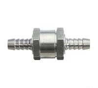 Clapet anti-retour de carburant pour l'intégration du carburateur dans les applications de petits moteurs, y compris les systèmes de l'aviation marine et de la moto, plage de pression 0,2 à 6 bars (8