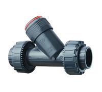 Clapet anti-retour de retenue pvc pression vruiv - 63 mm - Aliaxis