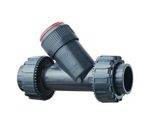 Clapet anti-retour de retenue pvc pression vruiv - 63 mm - Aliaxis