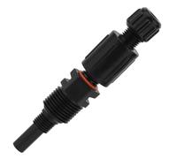 Clapet anti-retour d'injection 6,35 mm, compatible avec UCDBINJ 45 85 100 170 Classic Series Single Head S420 S128 S10p VX SV S Series et plus de pièces de pompe péristaltique