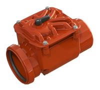 Clapet anti-retour DN 200 Clapets antiretour