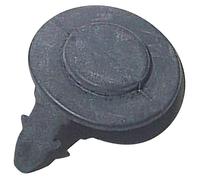 Clapet anti-retour Lave-vaisselle 481228128417 WHIRLPOOL, BAUKNECHT, IGNIS, LADEN, IKEA WHIRLPOOL, KITCHENAID - 303515 G
