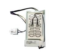 Clapet Anti-retour Électrique For Congélateur FBZA-1750-6B 00609340017, Compatible Avec Haier, Compatible Avec Ronshen, Clapet Anti-retour Électrique For Réfrigérateur HP