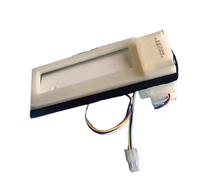 Clapet Anti-retour Électrique For Réfrigérateur-congélateur BCD-301W, BCD-318W, BCD-290W, Compatible Avec Hisense Et Haier, Pièces De Rechange