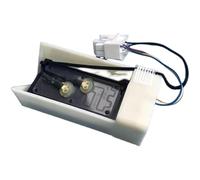 Clapet Anti-retour Électrique For Réfrigérateur DU24-012, Compatible Avec Samsung Et LG, Accessoires De Montage Du Clapet Anti-retour