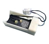 Clapet Anti-retour Électrique For Réfrigérateur DU24 012V, Compatible Avec Samsung Et LG, Pièce De Rechange For Réfrigérateur Côte À Côte