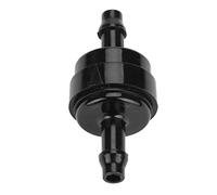Clapet Anti-retour en Ligne Anti-retour à Sens Unique, Carburant, Gaz, Liquide, Air, 1/8, 3/16, 1/4, 5/16 (3/16)