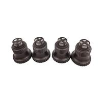 Clapet Anti-Retour for réservoir d'eau, Base d'installation, Support, siège, Protection des Plantes, Accessoires for Drones, Compatible avec DJI, T20 et T16(4 Pieces)