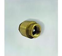 Clapet anti-retour Fukana 51004 2000 2000 /4", laiton
