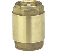 Clapet anti-retour GARDENA 07230-20 35 mm laiton