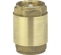 Clapet anti-retour GARDENA 07232-20 laiton