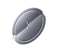 Clapet anti retour - Hotte - BOSCH, SIEMENS, NEFF, GAGGENAU, VIVA, BALAY (24487)