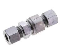 Clapet anti-retour hydraulique Bague coupante 12S (M20x1,5) Acier 3-400bar (44-5800)psi ISO 8434-1