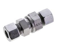 Clapet anti-retour hydraulique Bague coupante 16S (M24x1,5) Acier 3-400bar (44-5800)psi ISO 8434-1