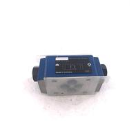 Clapet anti-retour hydraulique piloté Z2S6, vanne à plaque Sandwich unidirectionnelle Z2S de Z2S10 Z2S16 Z2S22, verrouillage(Z2S6B-1-64 germany)