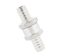 Clapet anti-retour jetable for carburant, essence, marine