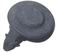 Clapet anti-retour Lave-vaisselle 481228128417 WHIRLPOOL, BAUKNECHT, IGNIS, LADEN, IKEA WHIRLPOOL, KITCHENAID - 303515 G
