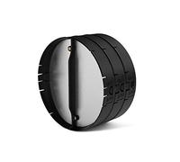 Clapet anti-retour Naber (4022049) - Boîte thermique / système de retention de la chaleur - Diamètre 125 mm