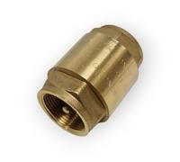 CLAPET ANTI-RETOUR NON-RETOUR EUROPA 1/2 3/4 1 "1" 1/4 11/2 2 "3" 4 "